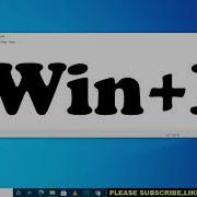 How To Replace Windows PowerShell With Command Prompt In The Menu Windows X Menu Editor Setting