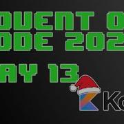 Advent Of Code 2022 Day 13 Kotlin Distress Signal