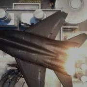 Element 3D JetStrike Test Adobe AE