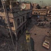 5 Minutes Of Jumping On Crash COD4