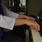 A Simple Favor PIANOCOVER St Privat Poisson Rouge L Ombre D Emilie