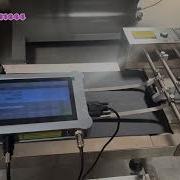 Automatic MRP Batch Coding Machine With Stacker Conveyor Efficient And Precise Coding Solution