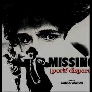 Theme From Missing Stripped Bare Vangelis Cover