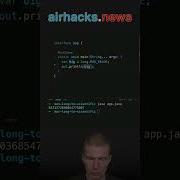 Casting Long To Double For Size Estimation Java Shorts Coding Airhacks