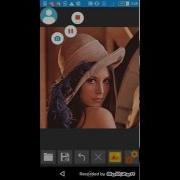 SpectrumWorks Image Processing Android App