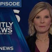 NBC Nightly News Full Episode Jan 4