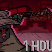 Madness Tricky 6 0 Friday Night Funkin FULL SONG 1 HOUR
