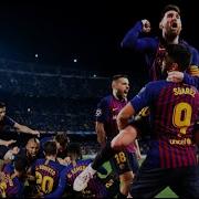 FC Barcelona The Glory Days Official Movie
