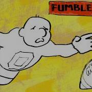 Stav Absolutely Fumbles The Bit CMTOWN ANIMATED