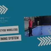 TestYou Wireless Timing System