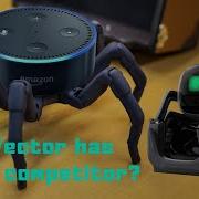Anki Vector Has A New Competitor By Amazon