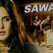 Saware FULL VIDEO Song Arijit Singh Phantom T Series