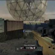 MW3 Quick Scoping Tutorial How To Quickscope In Modern Warfare 3