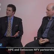 Swisscom Continues To Benefit From Its NFV Partnership With HPE