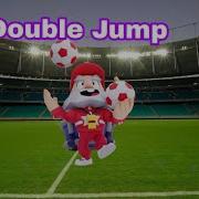 Double Jump Tutorial Shorts