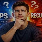 Loops Vs Recursion In C Convert Loop Into Recursion With Example Beginner Friendly Coding
