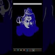 Shiv Drawing Using Python Turtle Trending Coding