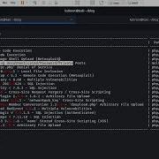 Blog TryHackMe