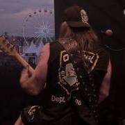 Overkill Hammerhead Live At Hellfest 2016