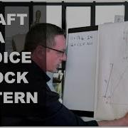 First 4 Classes Of How To Draft A Bodice Block For Beginners Basic Bodice Pattern Tutorial