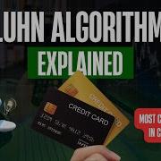 Luhn Algorithm Explained Most Commonly Asked Interview Question DSA CSE IT