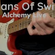 Sultans Of Swing Alchemy Live Dire Straits Full Cover