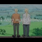 Fullmetal Alchemist Brotherhood AMV Let It Out