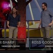 Machines Making Movies GitHub Universe 2016