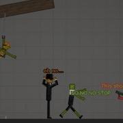 Corn Gets Stuck In The Ceiling