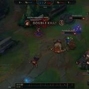 MF Double Kill With Q