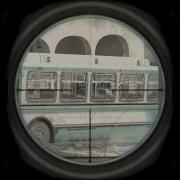 COD4 Double Kill With A Single Shot