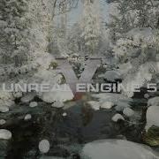 UE5 1 High Quality Translucent Reflections Test