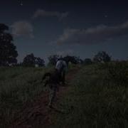 Hell Hole In RDR2