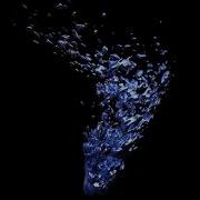 Realfow Effect With Native Lightwave Particles And Hypervoxels