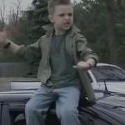 Little Dean Does Jensen S Eye Of The Tiger