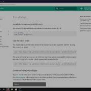 Installing The Arduino CLI On Windows 10