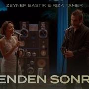 Benden Sonra Akustik Zeynep Bastık Rıza Tamer
