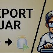 How To Export Runnable JAR In Eclipse