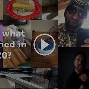 Alexa S 2020 Year In Review