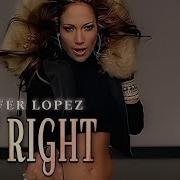 4K Jennifer Lopez Get Right Music Video
