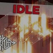 The Algorithm Idle