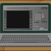 The ATM Simulator Atmirage Serquo