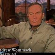 Andrew Wommack Power Of Hope Week 2 Session 1