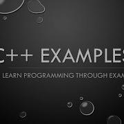 C Example 03 Input Output With Getline