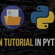 JSON Tutorial In Python