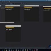 Tutorial TMessageManager With FireMonkey Delphi DX 10 3 1 Rio On Windows 10