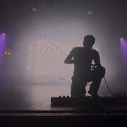 EDEN Intro XO LIVE Los Angeles CA Dark Tour 11 4 2025