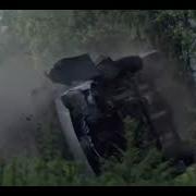 Не опоздал 2006 61 серия Car Crash Scene