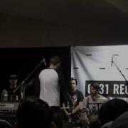 Defeater SAF 2011