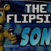 THE FLIPSIDE FNAF WORLD SONG By Griffinilla And Shadrow